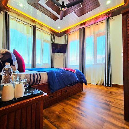 Hotel The Tulip Bir Zewnętrze zdjęcie